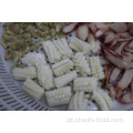 Mistura de frutos do mar congelados personalizados para venda de caranguejo